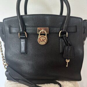 Michael Kors Large Satchel